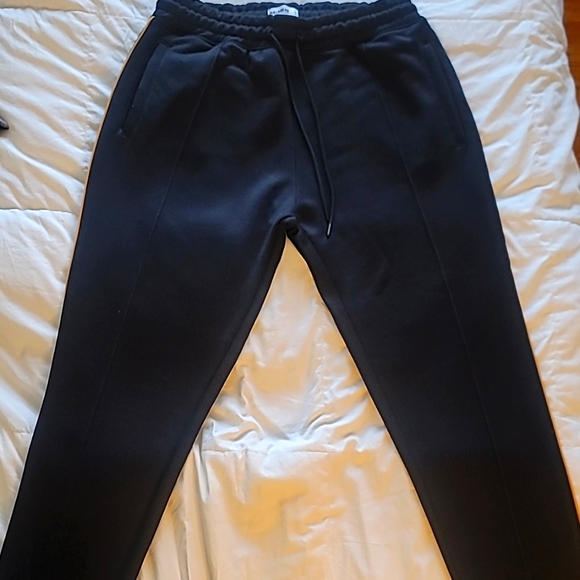 Pull & Bear track pants - Picture 1 of 5